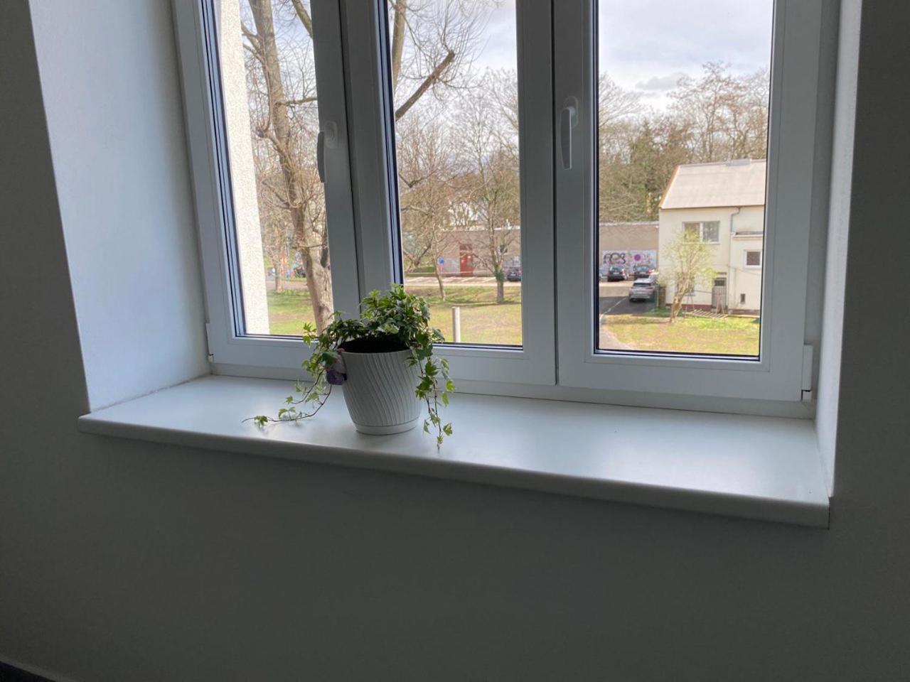 Perla Hradce 103 Lägenhet Hradec Králové Exteriör bild
