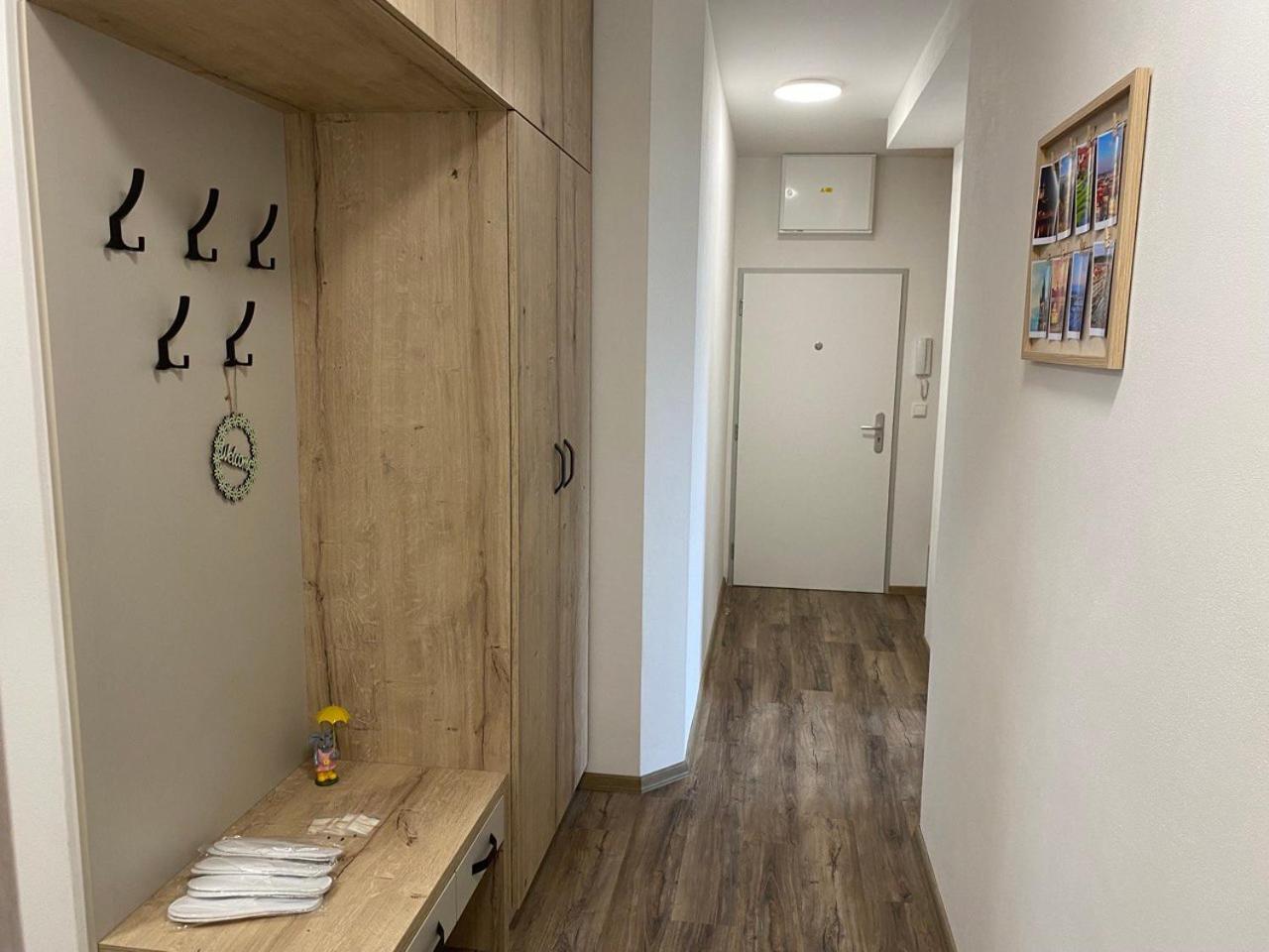 Perla Hradce 103 Lägenhet Hradec Králové Exteriör bild