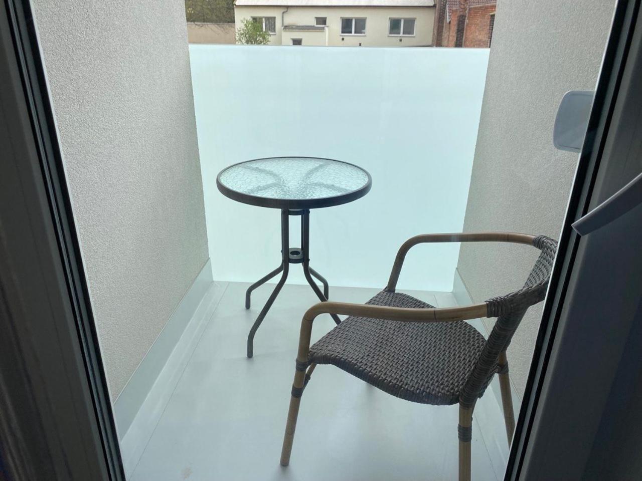 Perla Hradce 103 Lägenhet Hradec Králové Exteriör bild