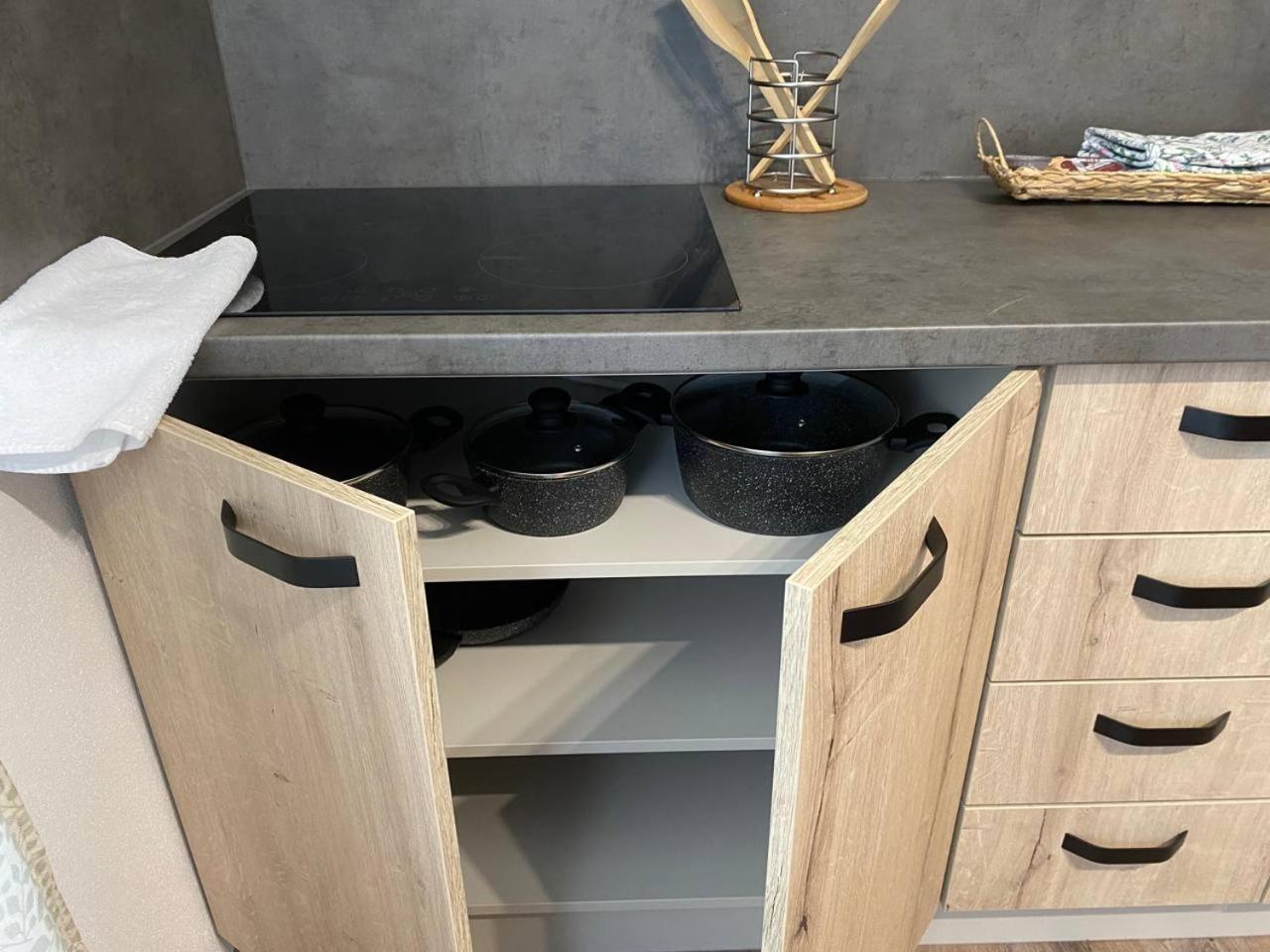 Perla Hradce 103 Lägenhet Hradec Králové Exteriör bild