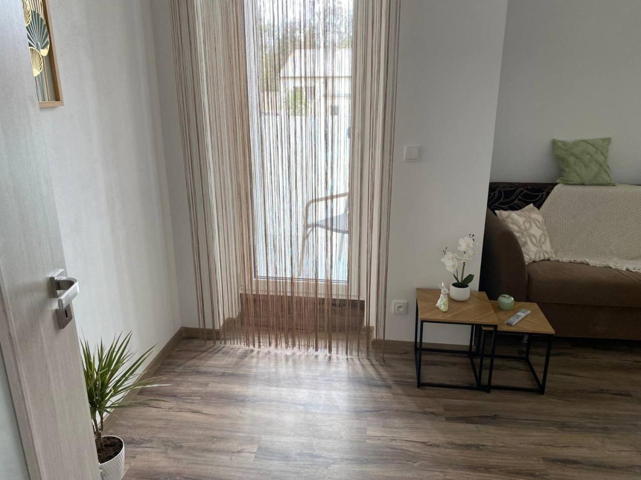 Perla Hradce 103 Lägenhet Hradec Králové Exteriör bild